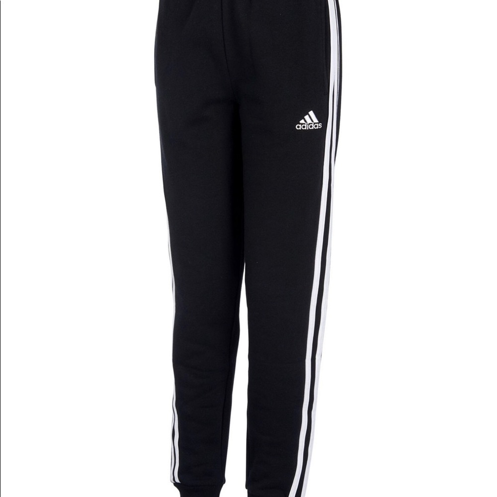Adidas Track Pants